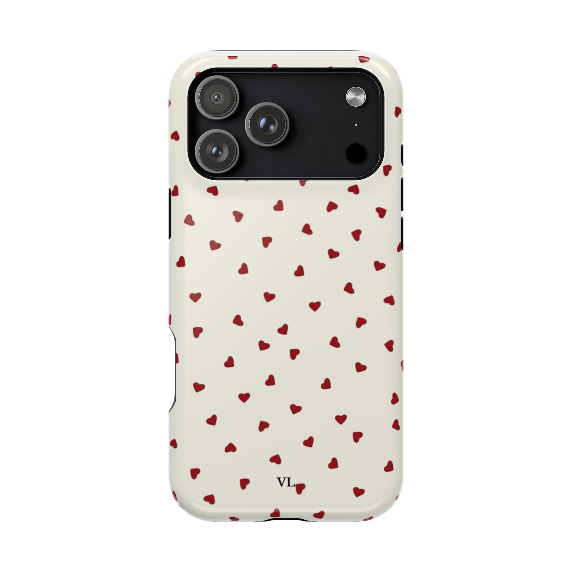 Sweetheart MagSafe Case