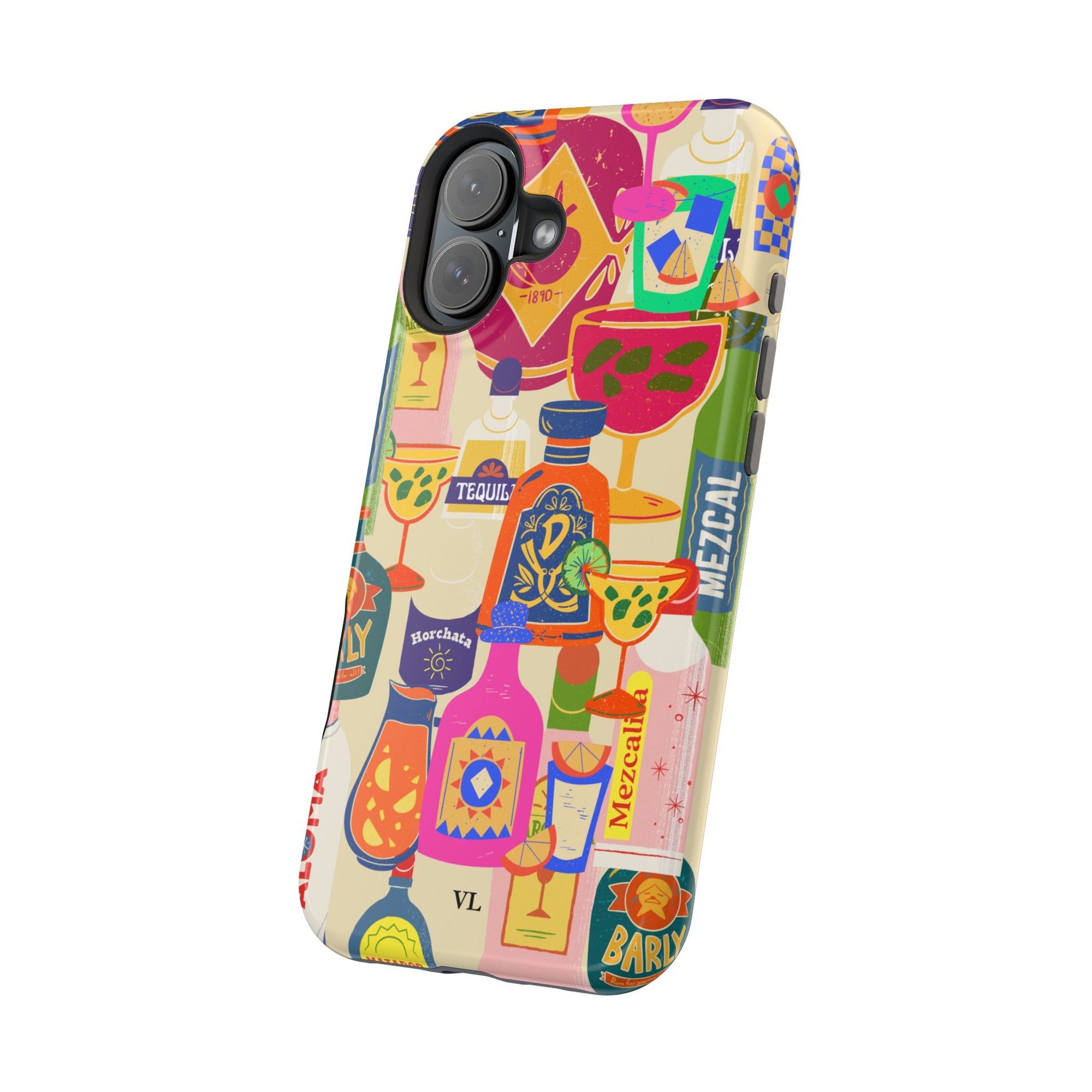 Margarita Fiesta MagSafe Case