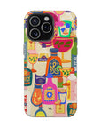 Margarita Fiesta MagSafe Case