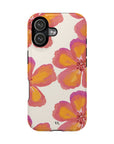 Hibiscus Magsafe Case