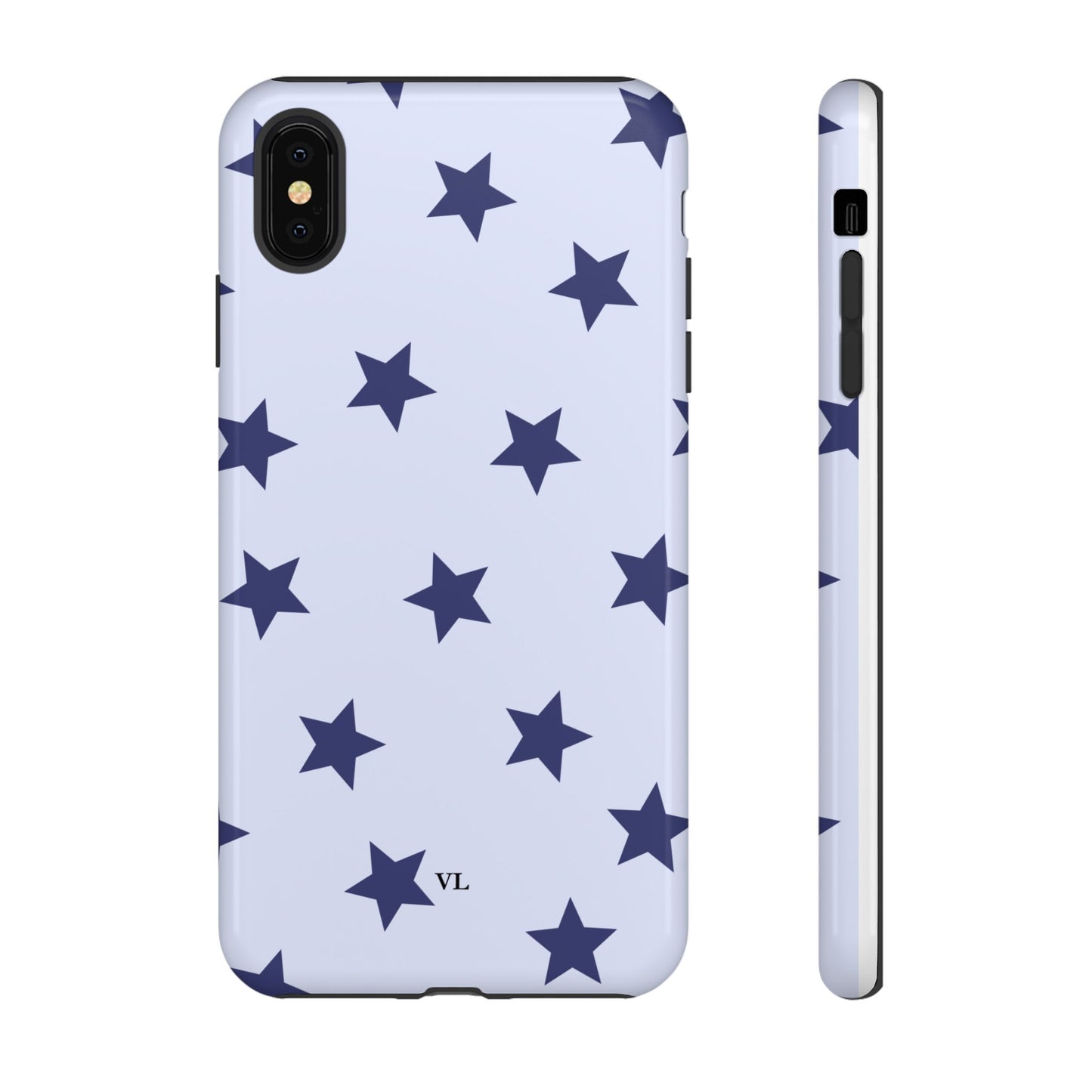 Blue Stars Case