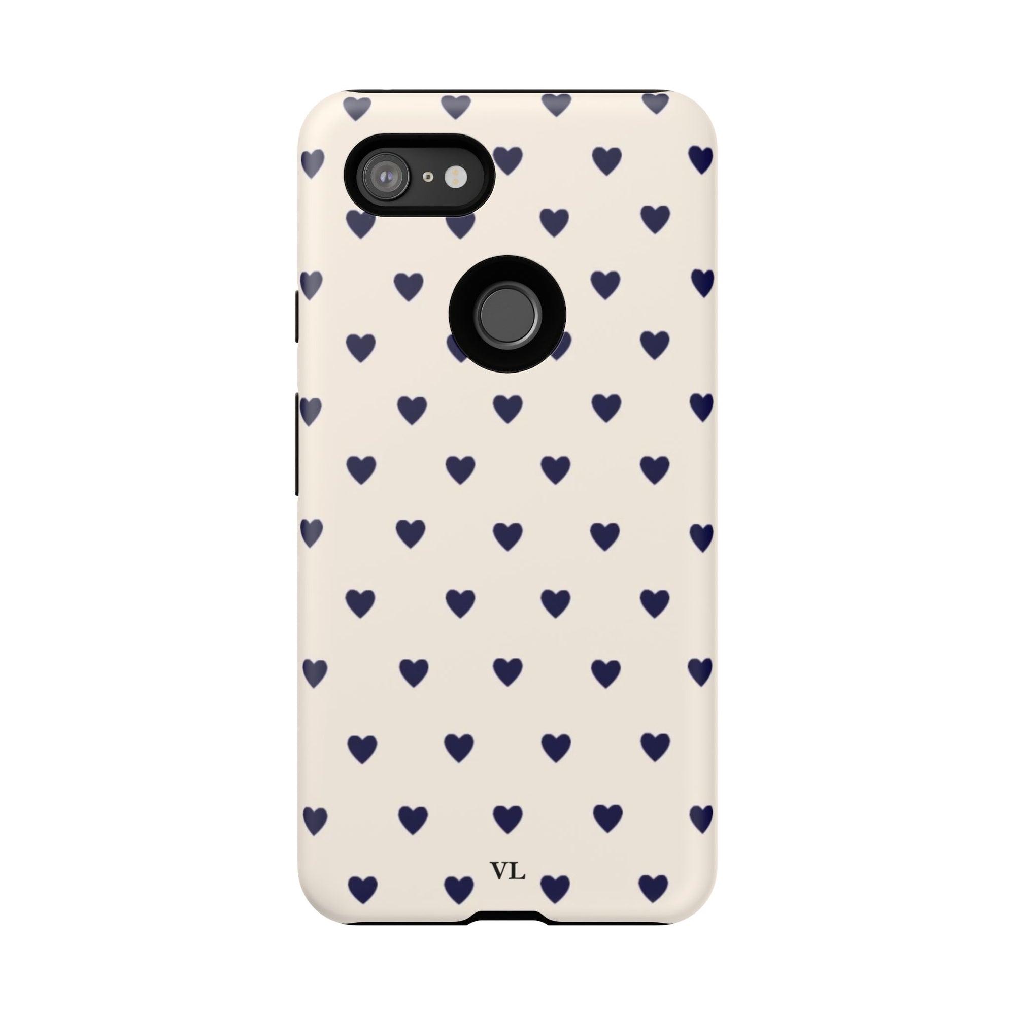 Blue Sweetheart Case