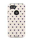 Blue Sweetheart Case