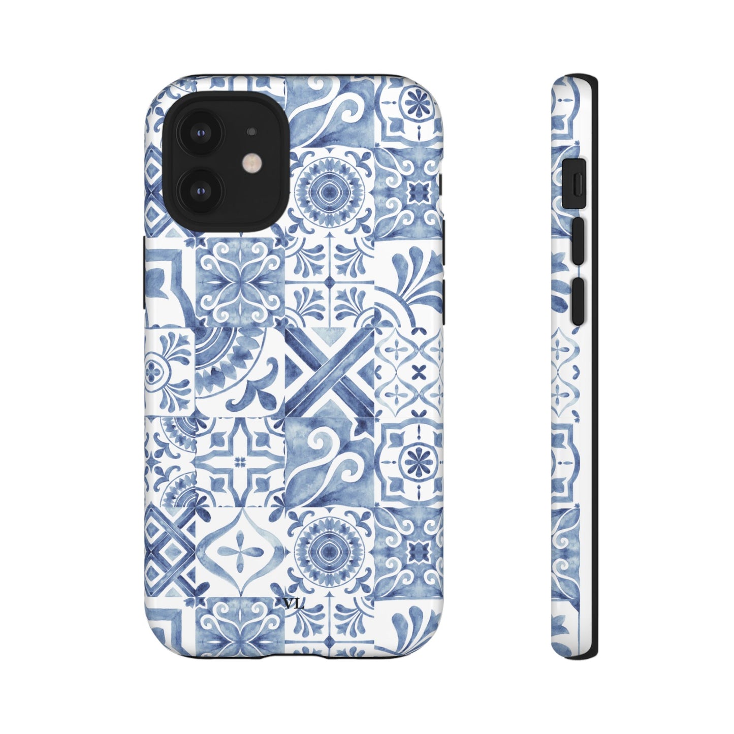 Mosaics Case