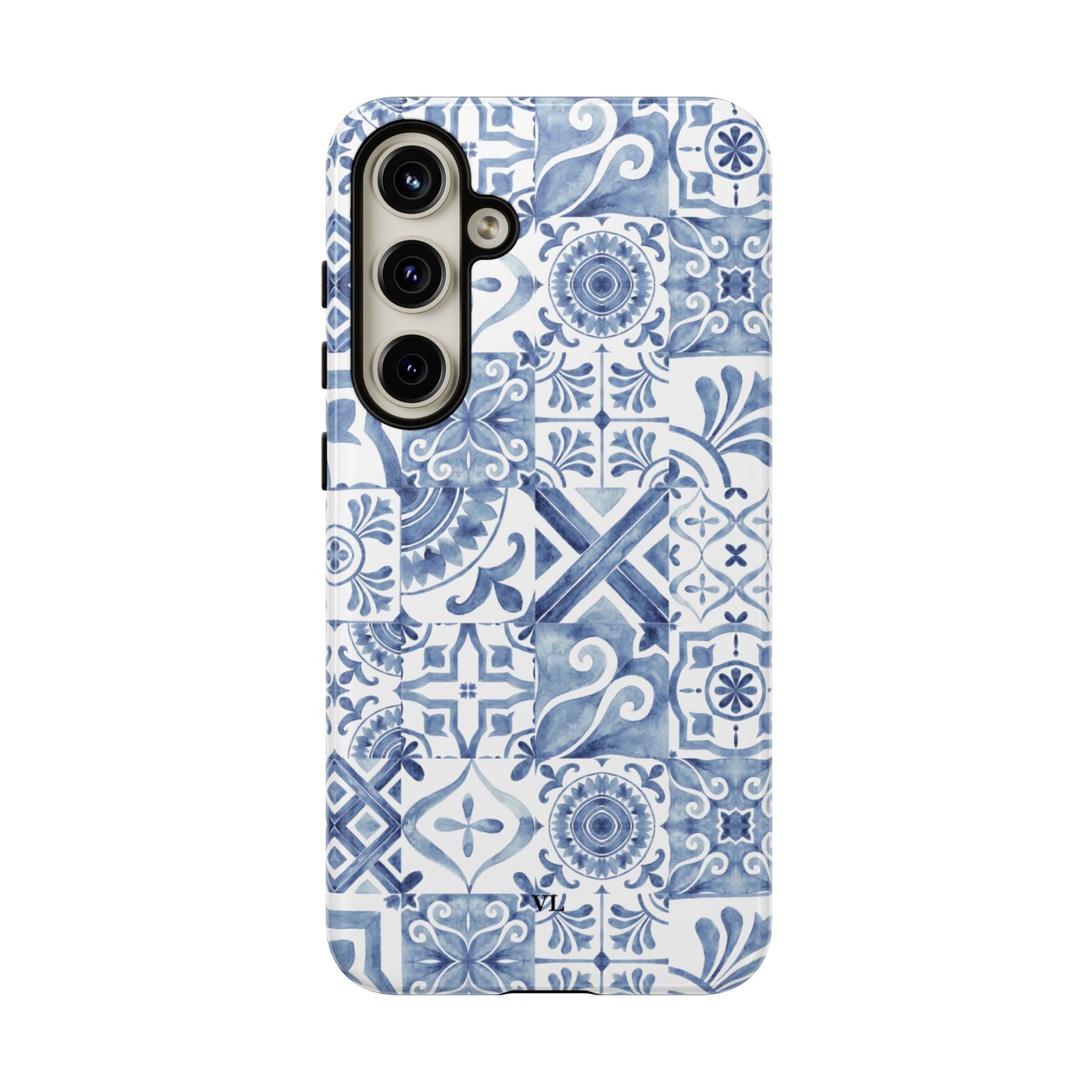 Mosaics Case