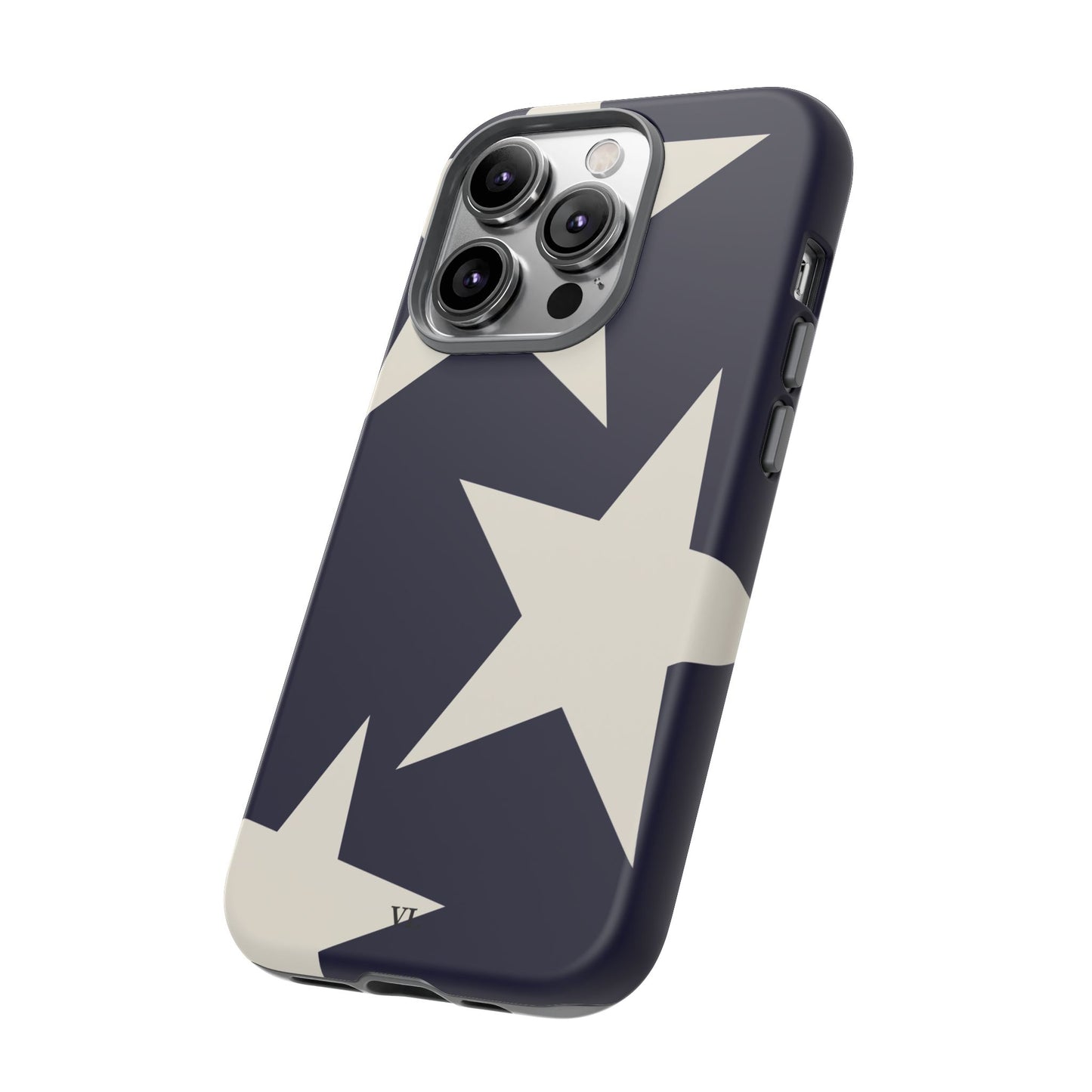 Dark Blue Rockstar Case