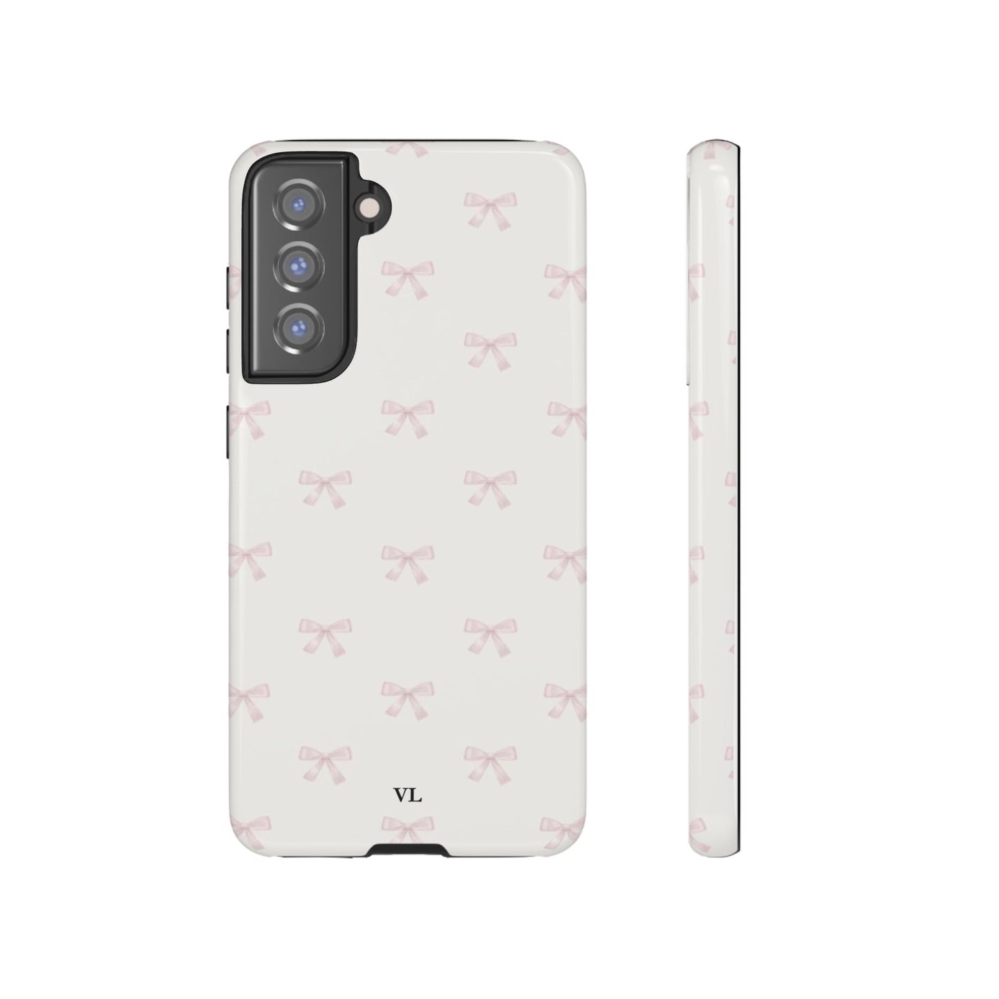 Bows Phone Case