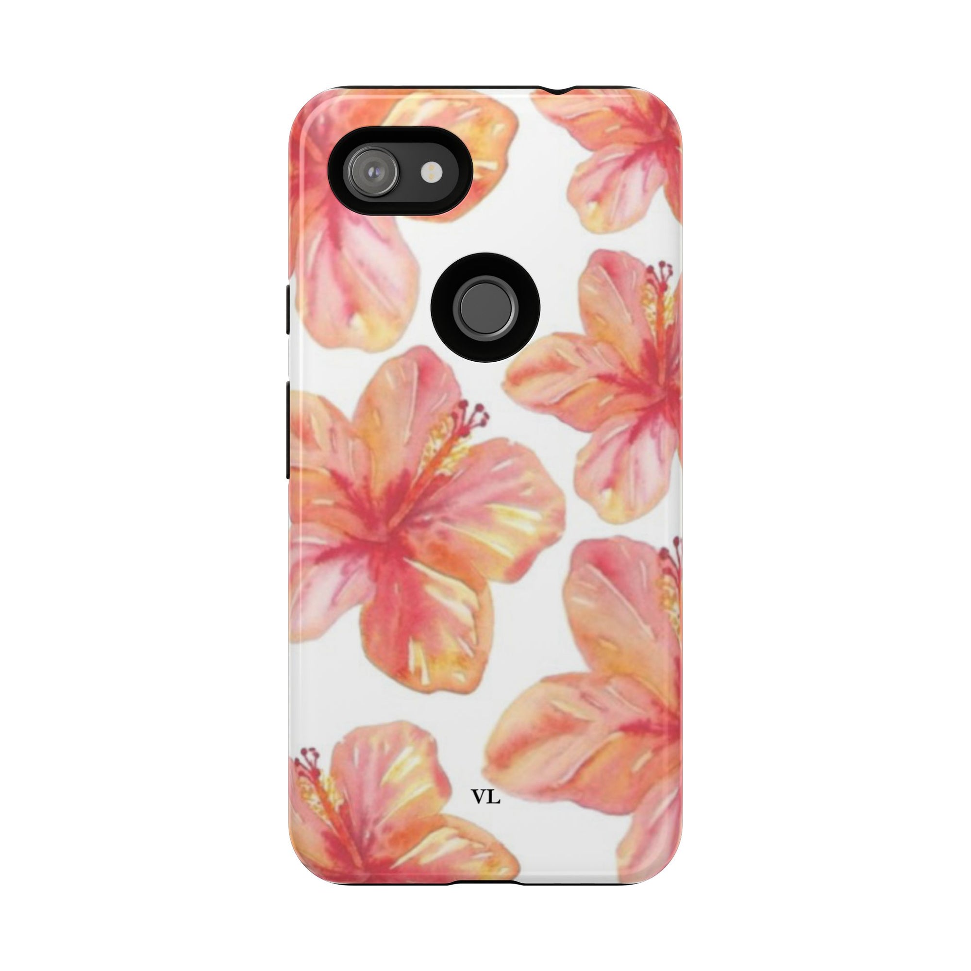 Flowers Case