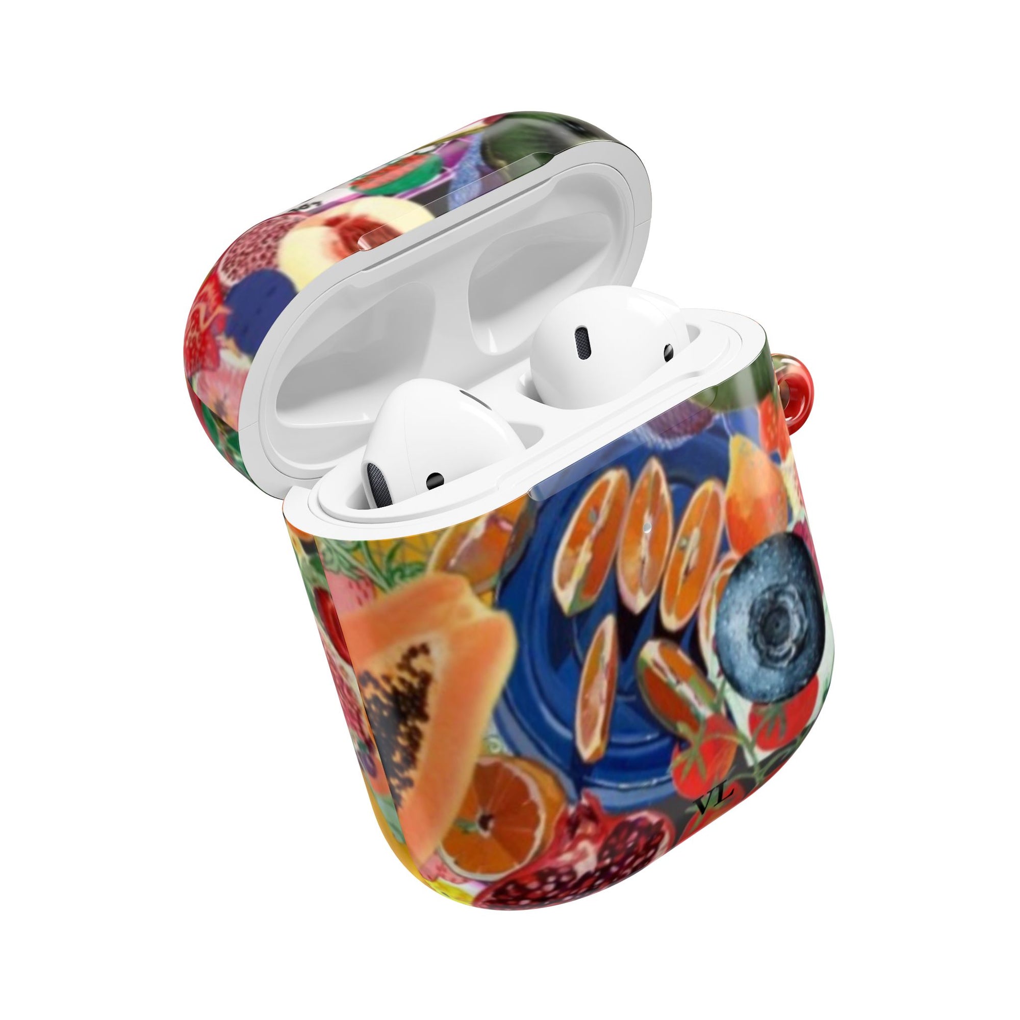 Fruit Salad AirPods Case
