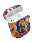 Fruit Salad AirPods Case