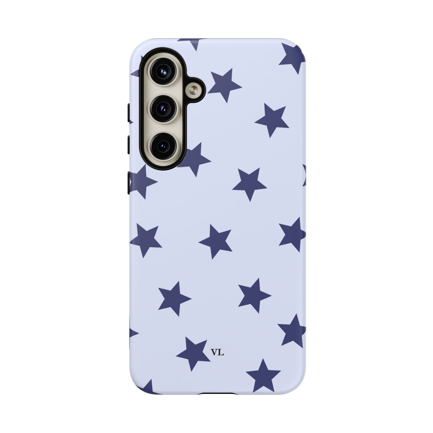 Blue Stars Case