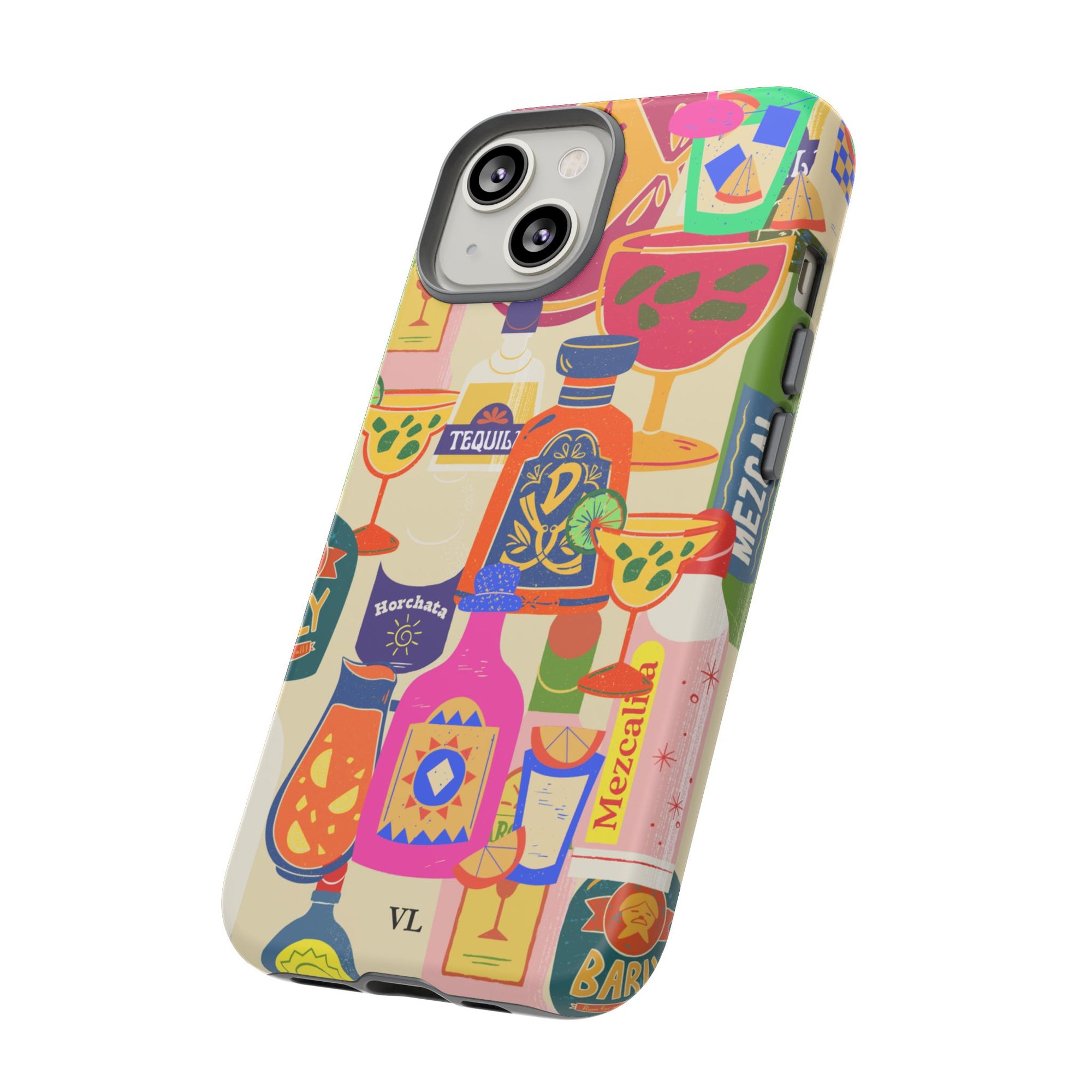 Margarita Fiesta Case