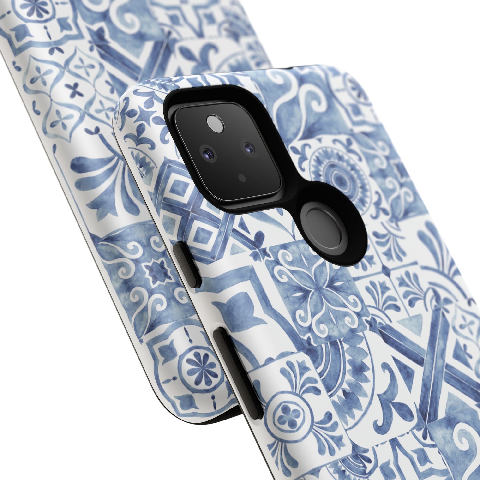 Mosaics Case