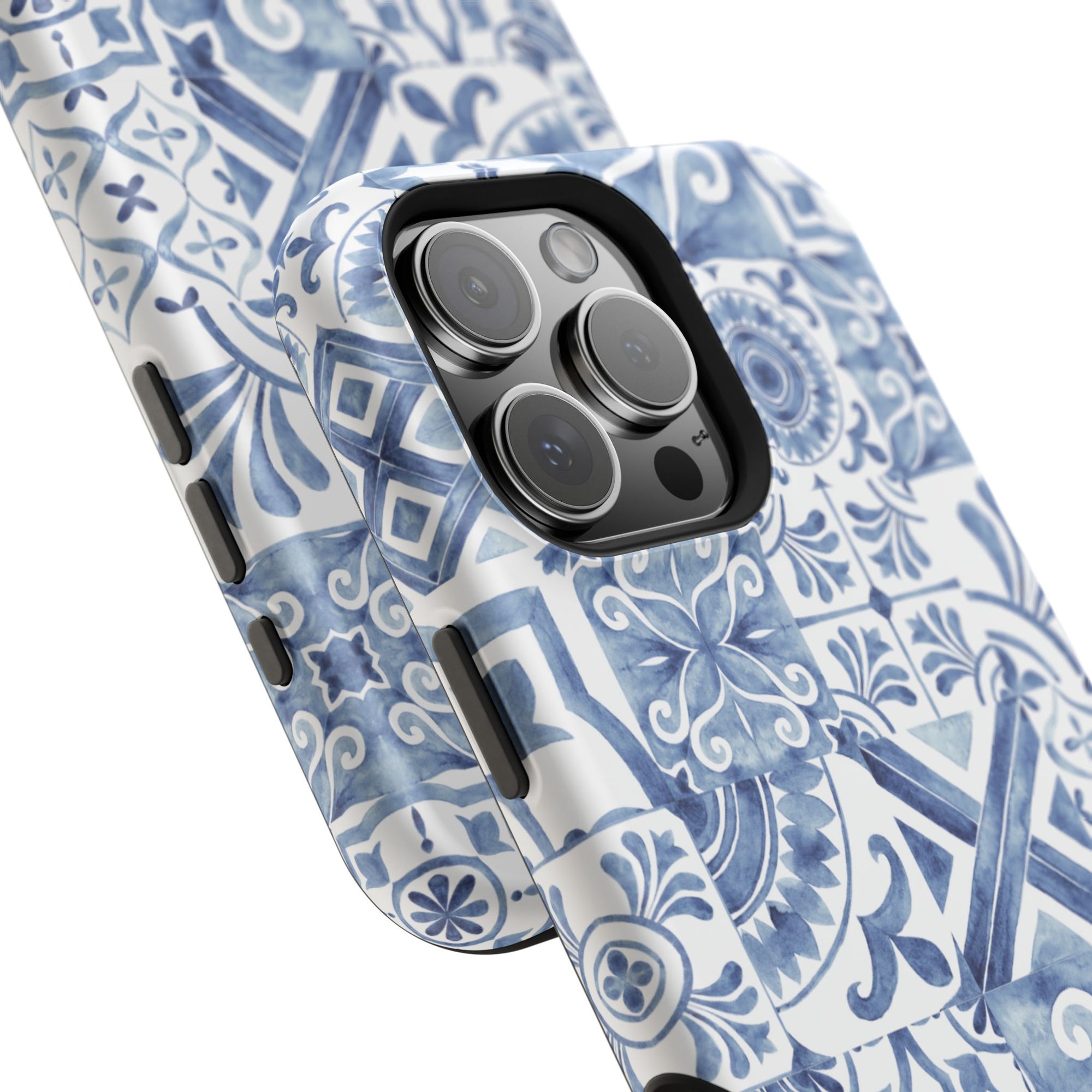 Mosaic Magsafe Case