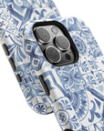 Mosaic Magsafe Case