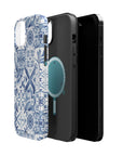 Mosaic Magsafe Case