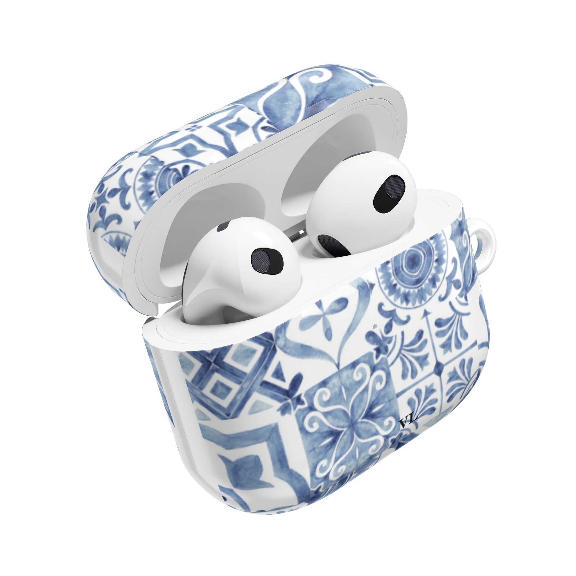 Mosaic AirPod Case