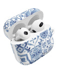 Mosaic AirPod Case