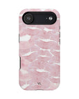 Pink Smooches Magsafe Case