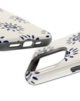 Heatwaves Magsafe Case