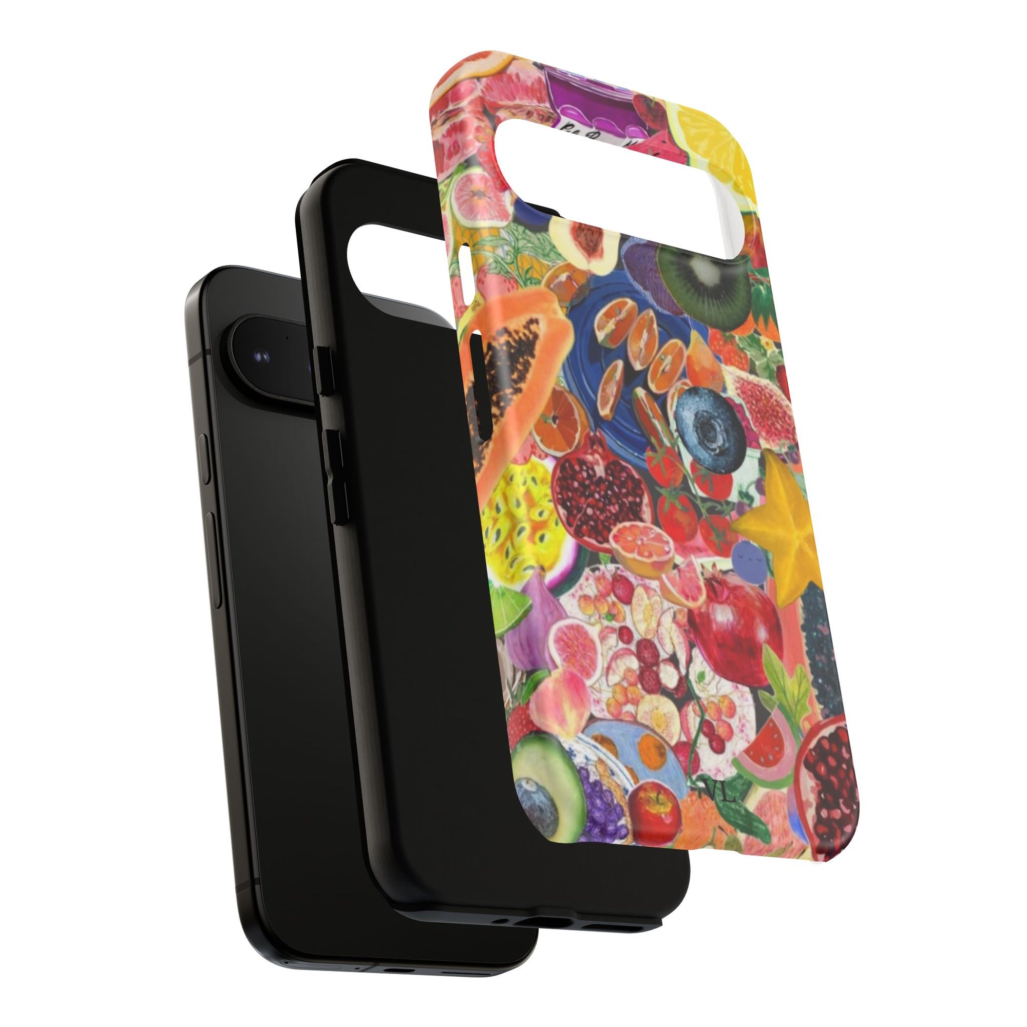 Fruit Salad Case