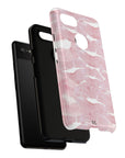 Pink Smooches Case