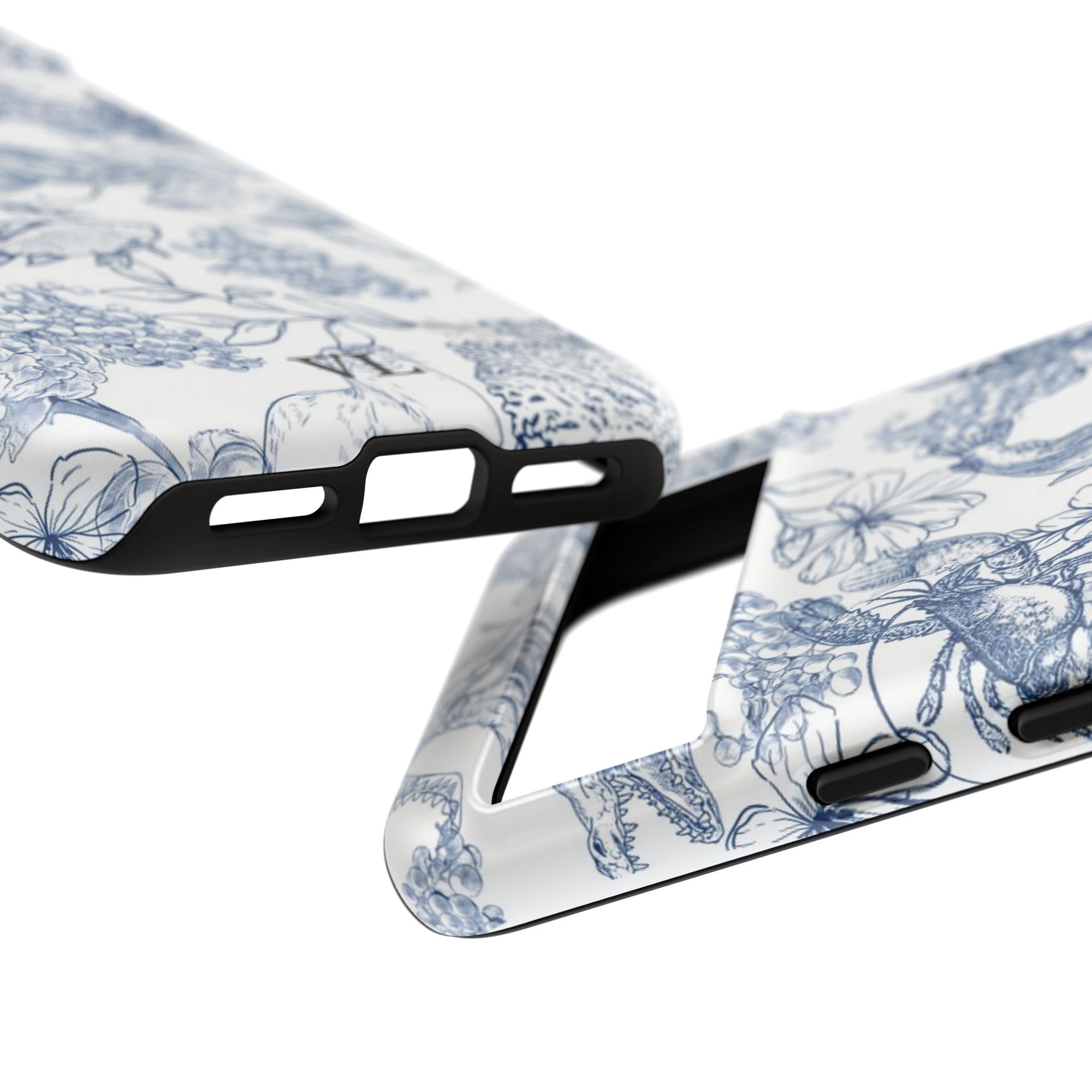 Oceanic Case