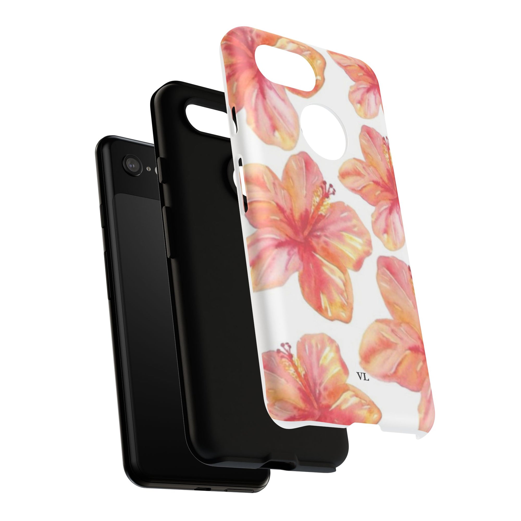 Flowers Case