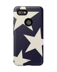 Dark blue Rockstar Case