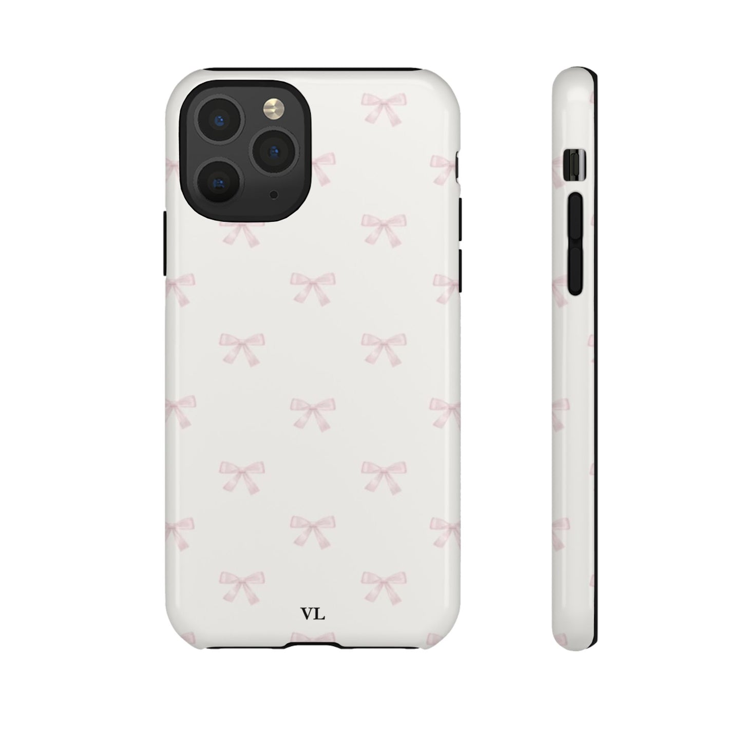 Bows Phone Case