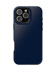 Dark Blue MagSafe Case