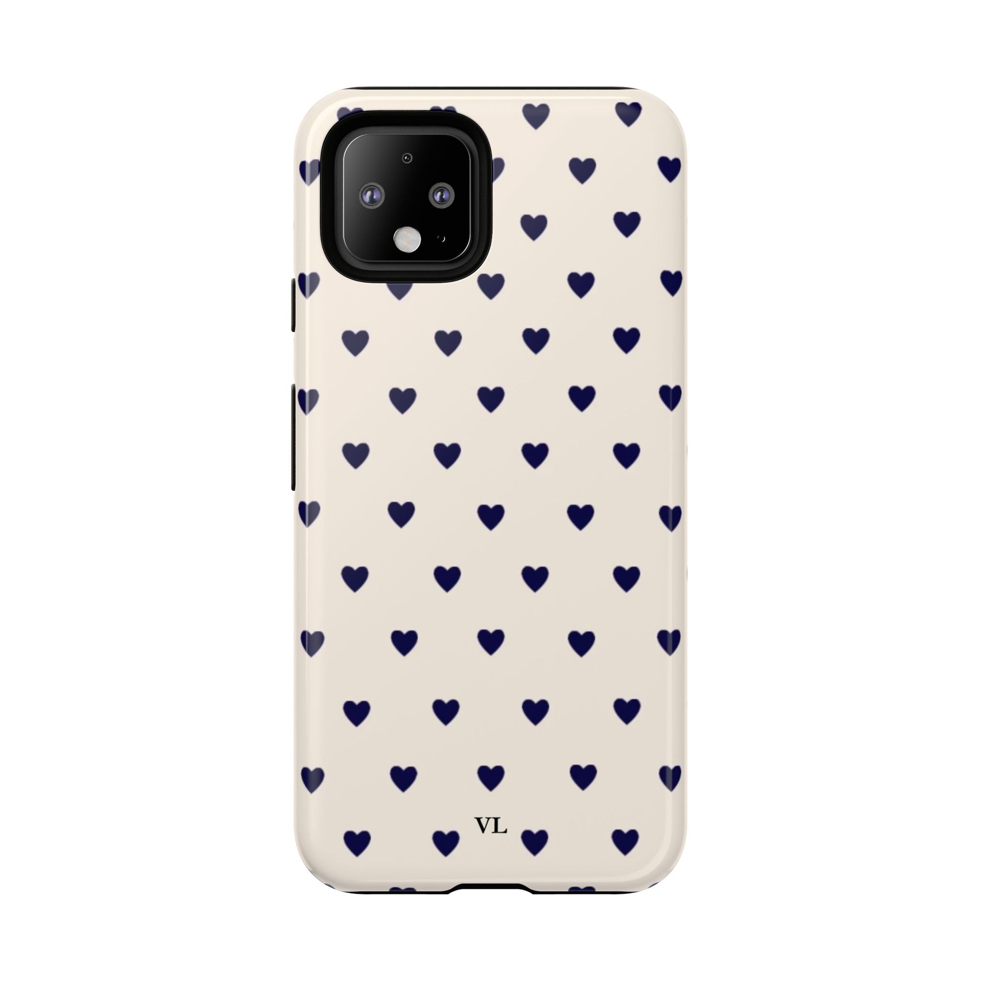 Blue Sweetheart Case