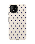 Blue Sweetheart Case