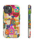 Margarita Fiesta Case