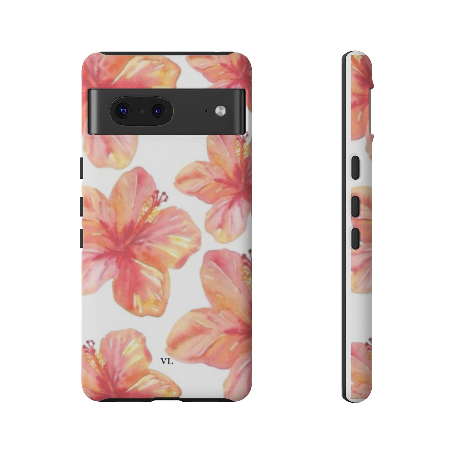 Flowers Case