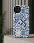 Mosaic Magsafe Case