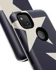 Dark blue Rockstar Case