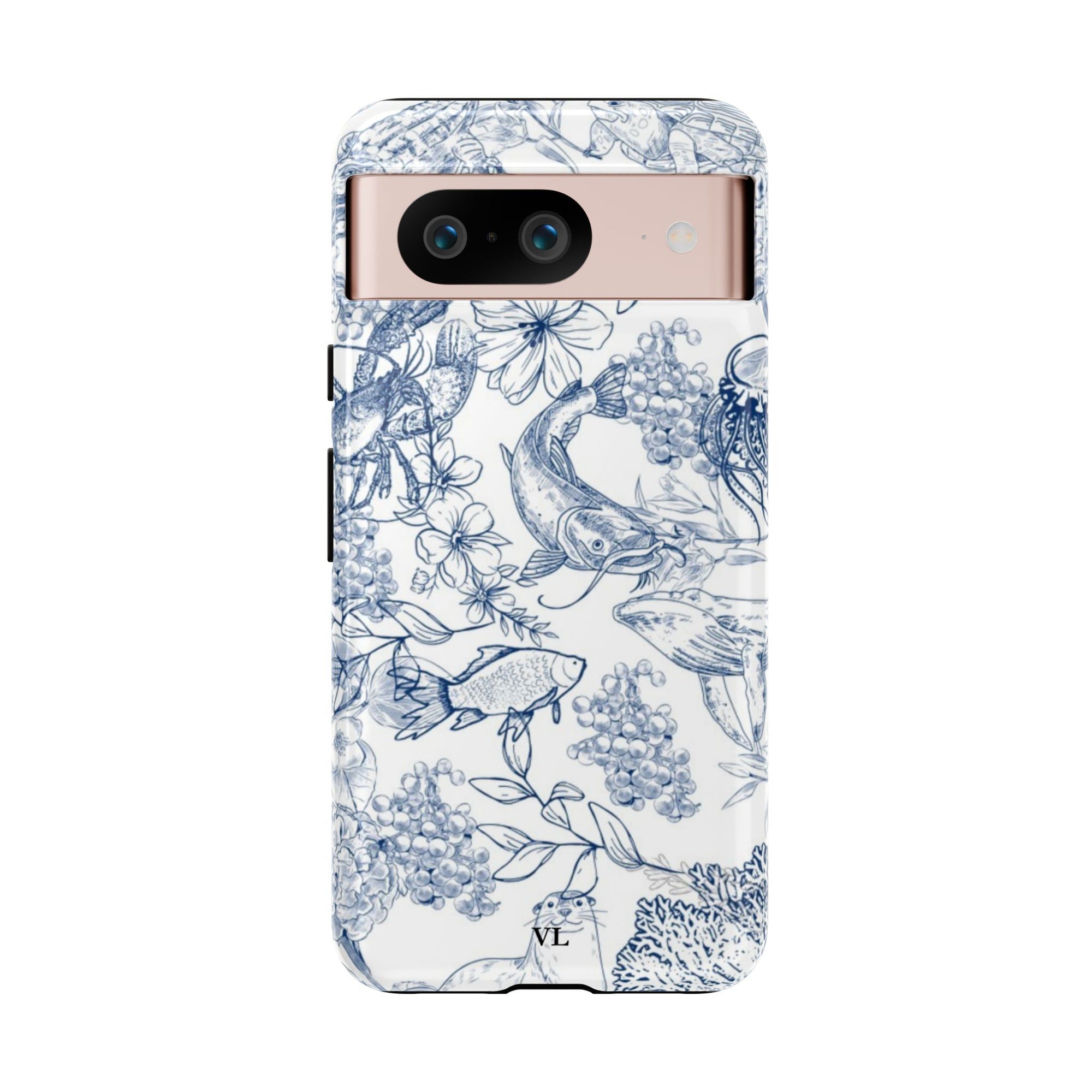 Oceanic Case