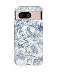 Oceanic Case