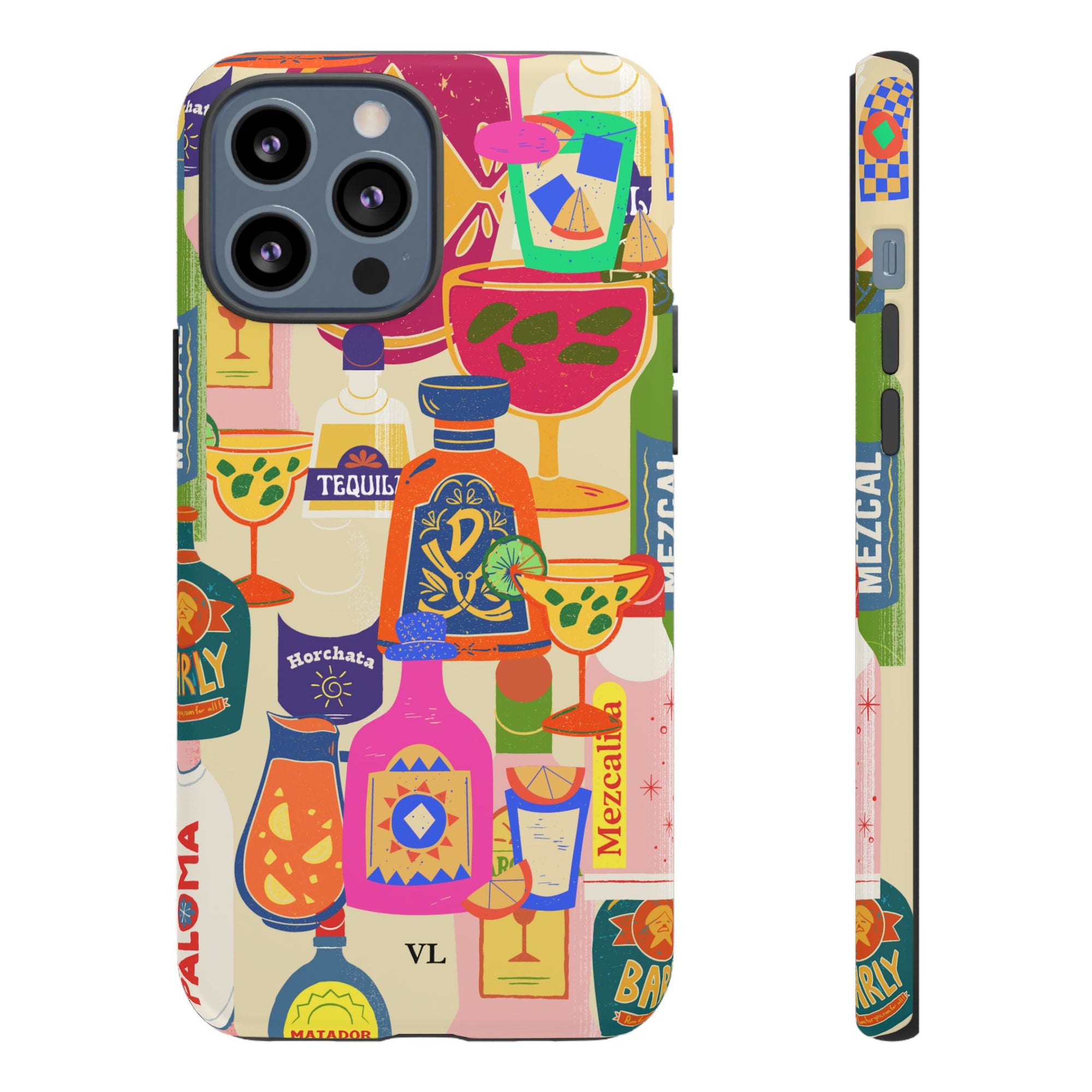 Margarita Fiesta Case