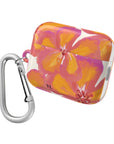 Hibiscus AirPods Case