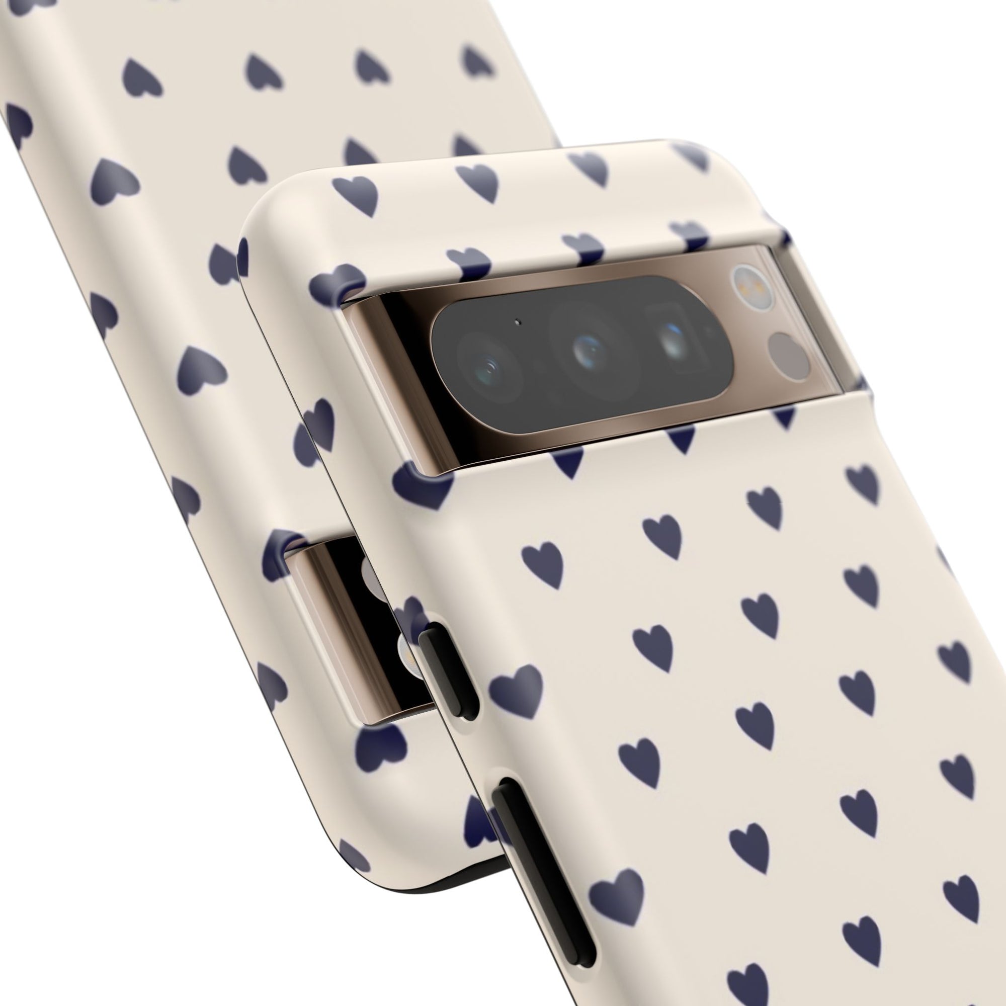 Blue Sweetheart Case