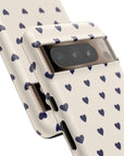 Blue Sweetheart Case