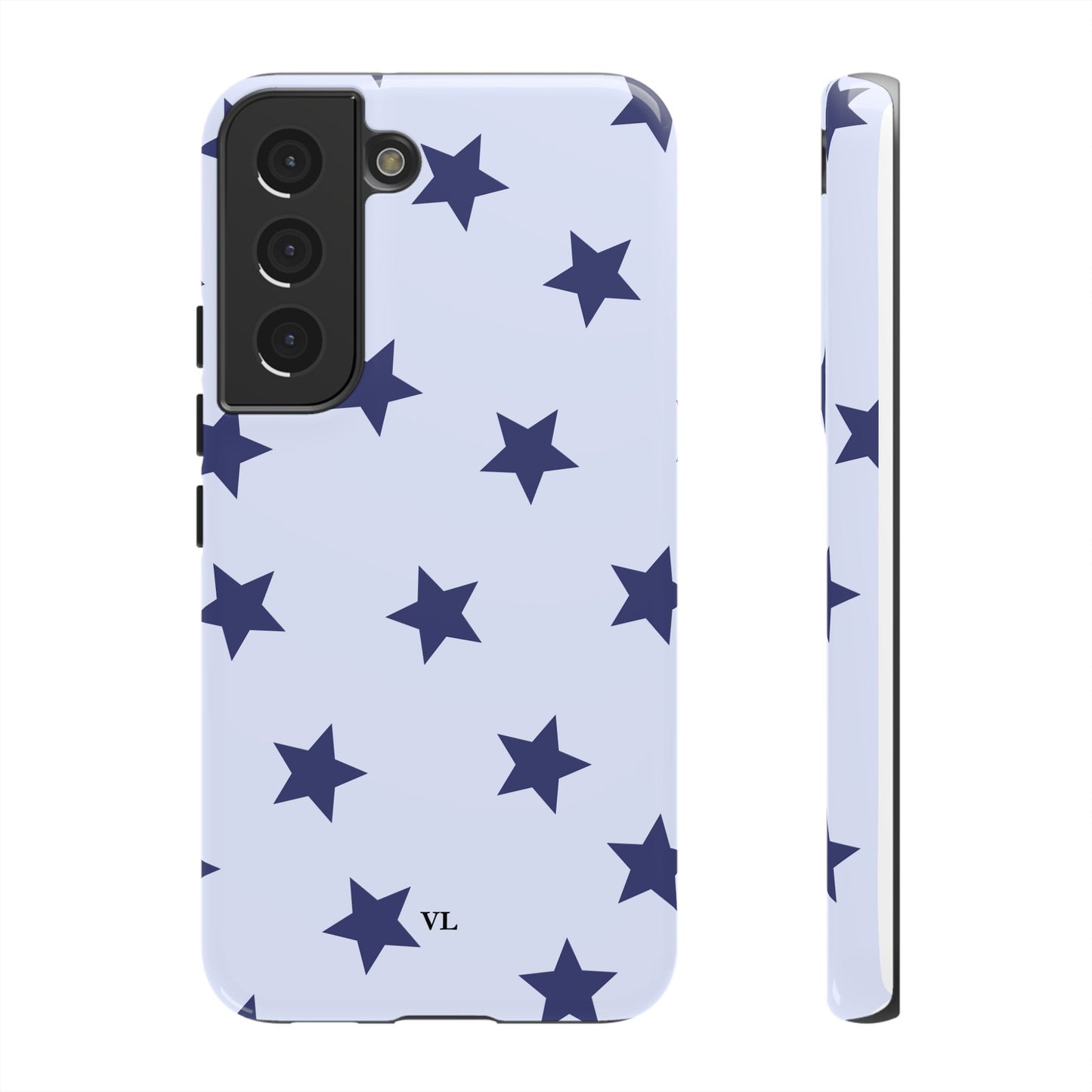 Blue Stars Case