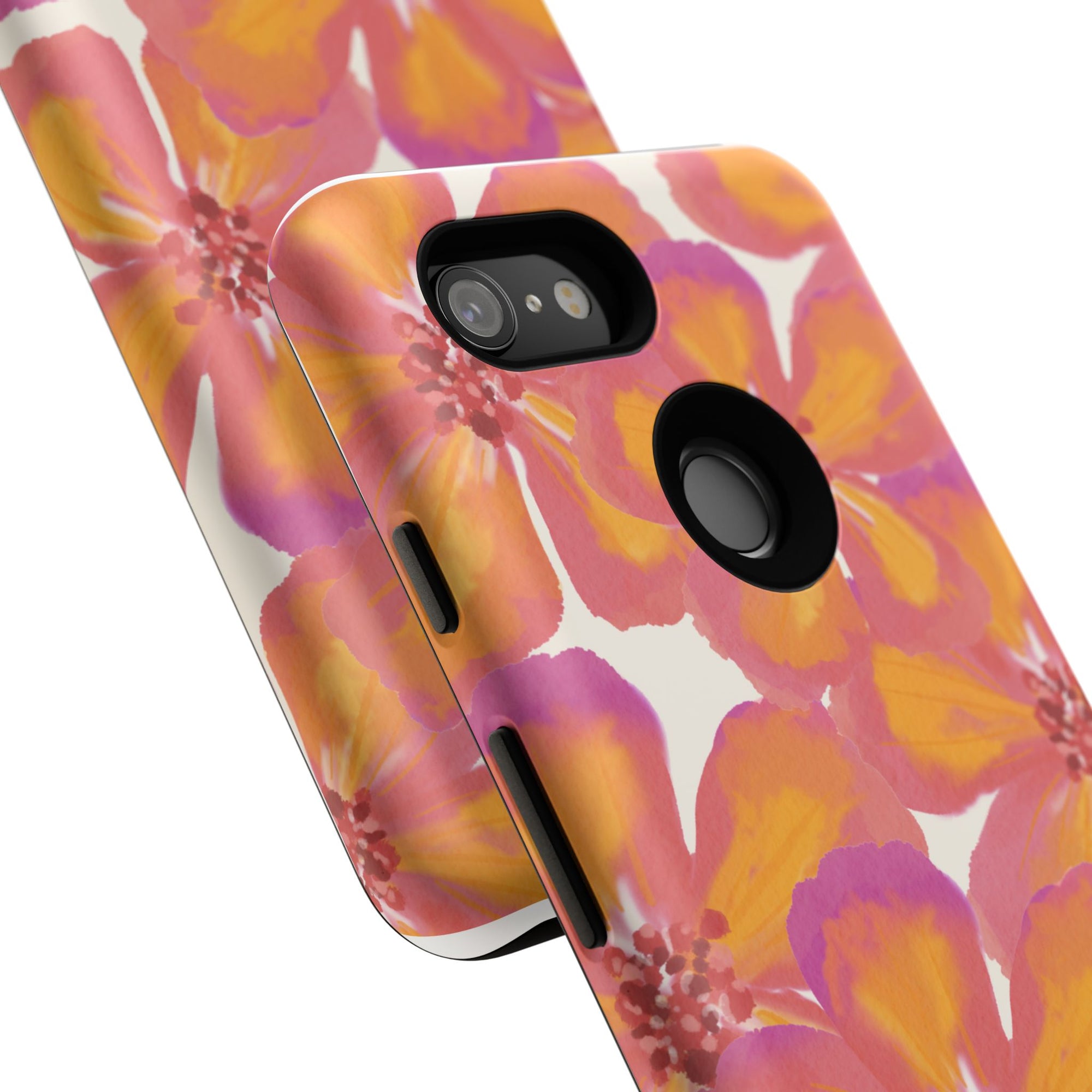 Hibiscus Case