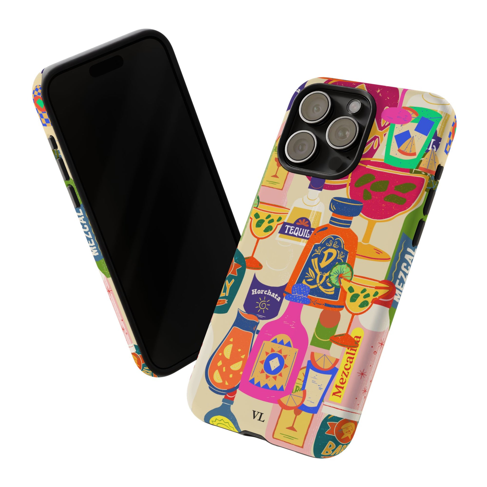 Margarita Fiesta Case