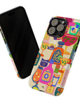 Margarita Fiesta Case