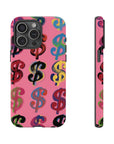 Ca$h Case