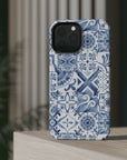 Mosaic Magsafe Case