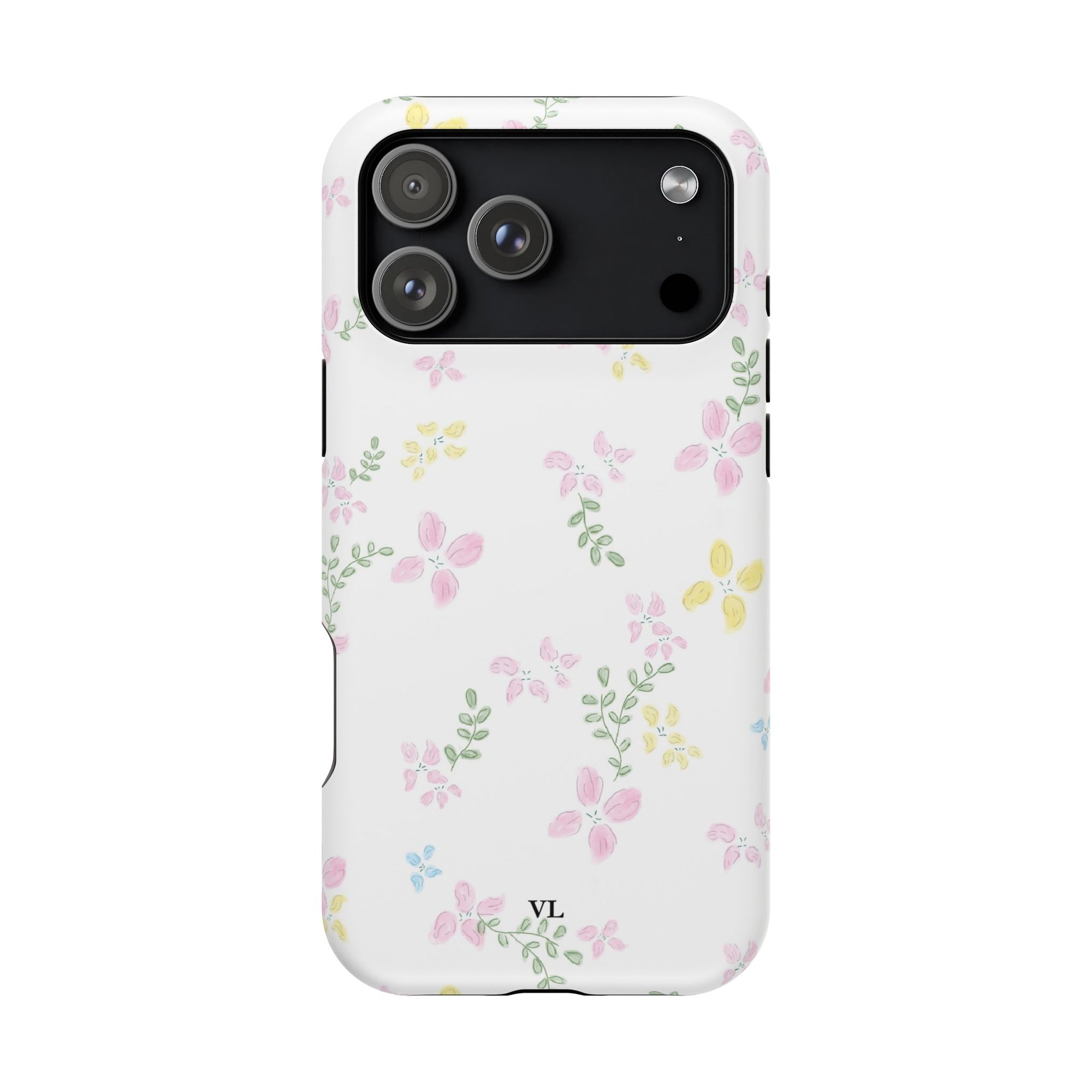 Secret Garden MagSafe Case